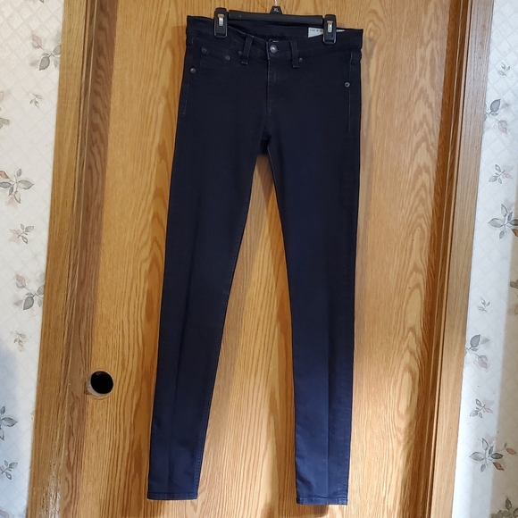 Rag & Bone the legging - Picture 3 of 13